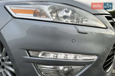 Универсал Ford Mondeo 2014 в 