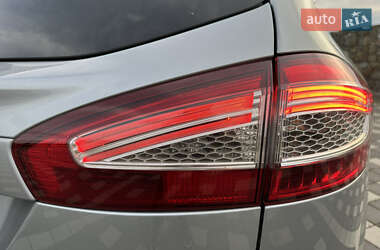Универсал Ford Mondeo 2014 в 