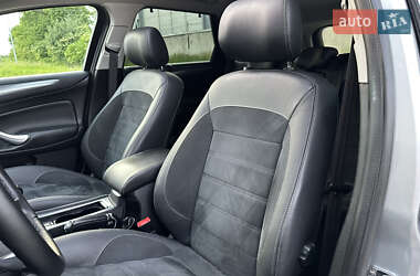 Универсал Ford Mondeo 2014 в 