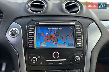Универсал Ford Mondeo 2014 в 