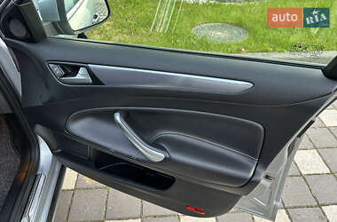 Универсал Ford Mondeo 2014 в 