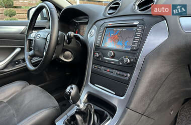 Универсал Ford Mondeo 2014 в 
