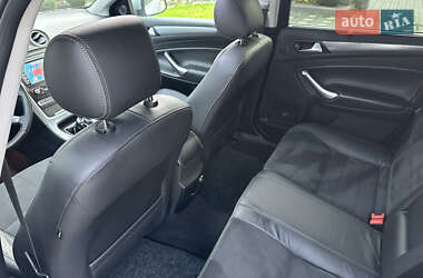Универсал Ford Mondeo 2014 в 