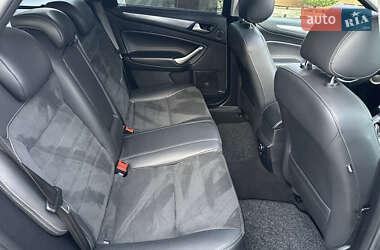 Универсал Ford Mondeo 2014 в 