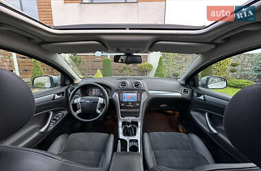 Универсал Ford Mondeo 2014 в 