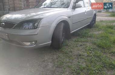 Универсал Ford Mondeo 2000 в 