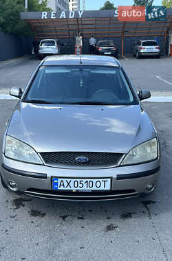 Седан Ford Mondeo 2003 в 
