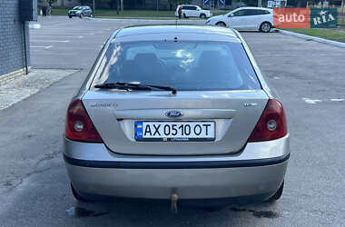 Седан Ford Mondeo 2003 в 