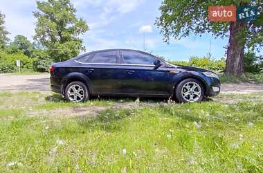 Седан Ford Mondeo 2008 в 