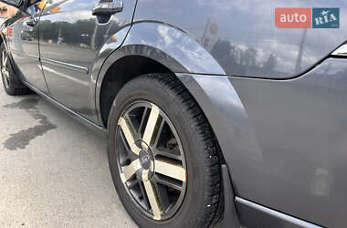 Ліфтбек Ford Mondeo 2006 в 