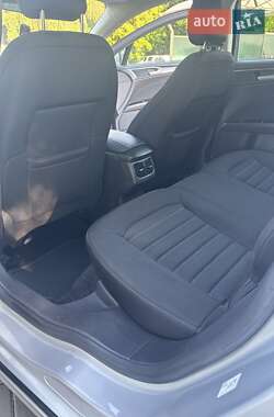 Лифтбек Ford Mondeo 2018 в 