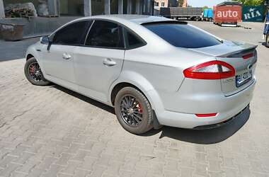 Седан Ford Mondeo 2007 в 