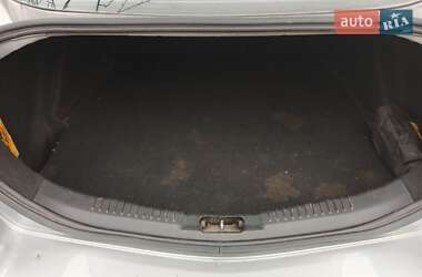 Седан Ford Mondeo 2007 в 
