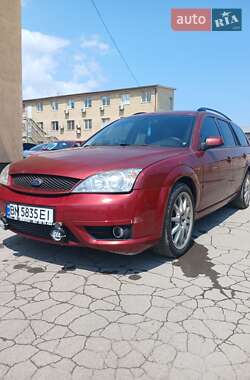 Универсал Ford Mondeo 2002 в Киеве
