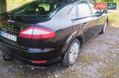 Лифтбек Ford Mondeo 2008 в 