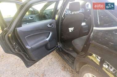 Лифтбек Ford Mondeo 2008 в 