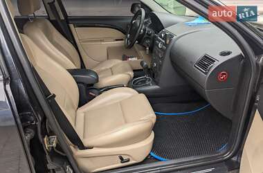 Ліфтбек Ford Mondeo 2005 в 