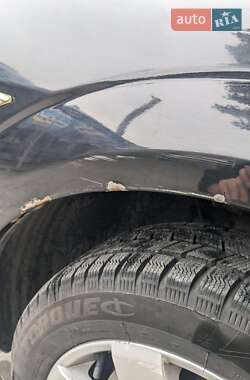Ліфтбек Ford Mondeo 2005 в 