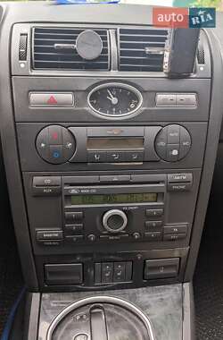 Ліфтбек Ford Mondeo 2005 в 