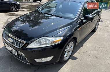 Лифтбек Ford Mondeo 2008 в Киеве