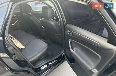 Седан Ford Mondeo 2011 в 