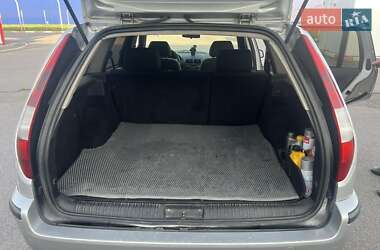 Универсал Ford Mondeo 2005 в 