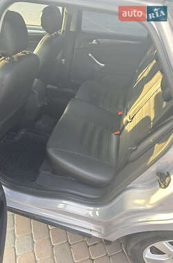 Універсал Ford Mondeo 2010 в 