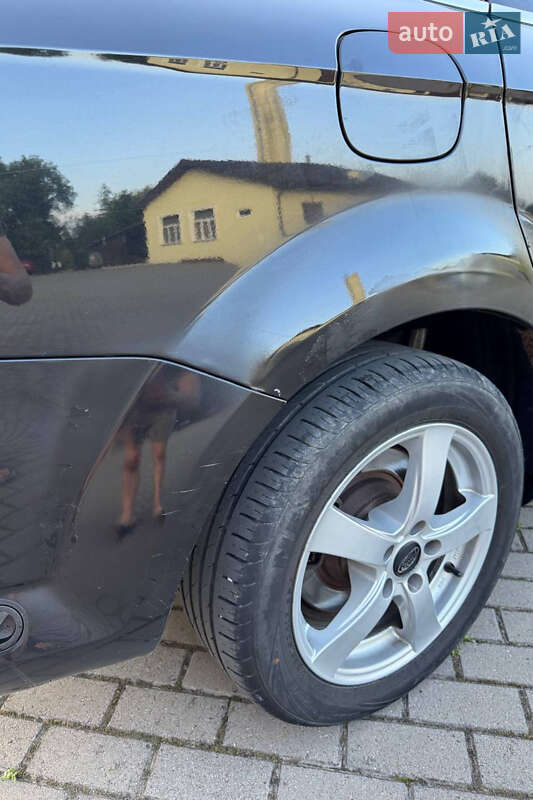 Универсал Ford Mondeo 2008 в Львове