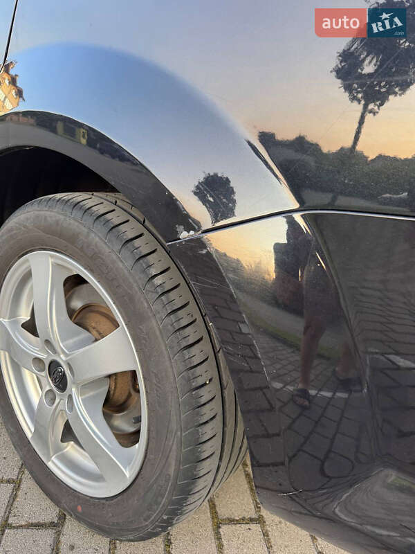 Универсал Ford Mondeo 2008 в Львове