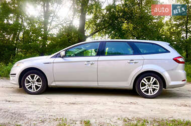 Универсал Ford Mondeo 2014 в Сумах