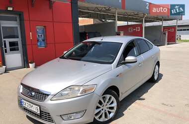 Ліфтбек Ford Mondeo 2008 в Калуші