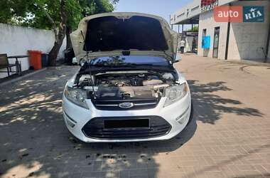 Универсал Ford Mondeo 2013 в 