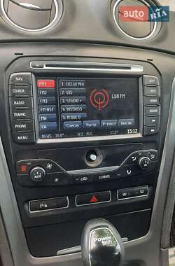 Универсал Ford Mondeo 2013 в 