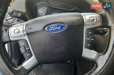 Универсал Ford Mondeo 2013 в 