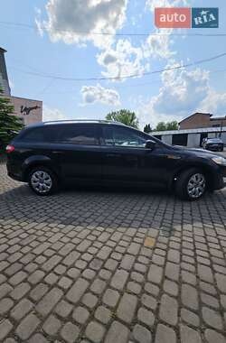 Універсал Ford Mondeo 2009 в 