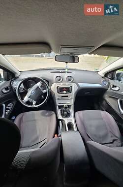 Універсал Ford Mondeo 2009 в 