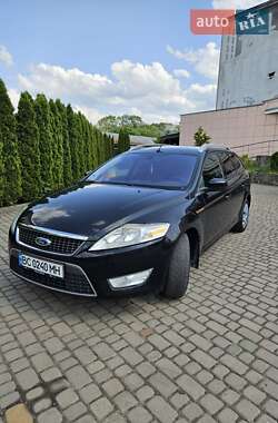 Універсал Ford Mondeo 2009 в 