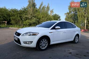Лифтбек Ford Mondeo 2009 в 
