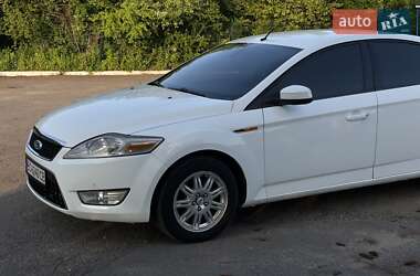 Лифтбек Ford Mondeo 2009 в 