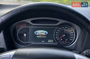 Лифтбек Ford Mondeo 2009 в 