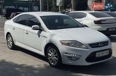 Седан Ford Mondeo 2011 в Днепре