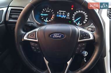 Універсал Ford Mondeo 2018 в 