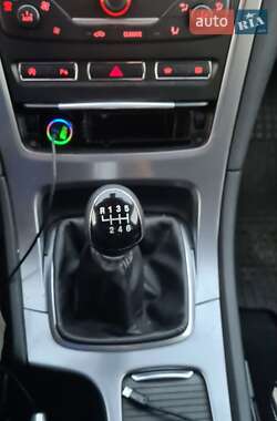 Універсал Ford Mondeo 2011 в 
