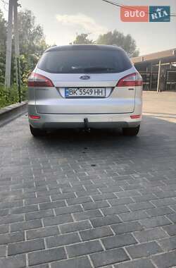 Универсал Ford Mondeo 2009 в 