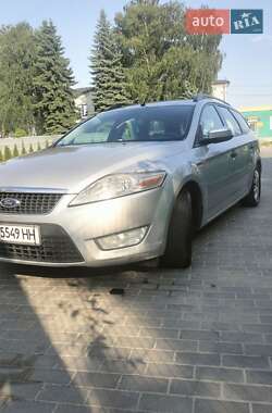 Универсал Ford Mondeo 2009 в 