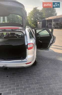 Универсал Ford Mondeo 2009 в 
