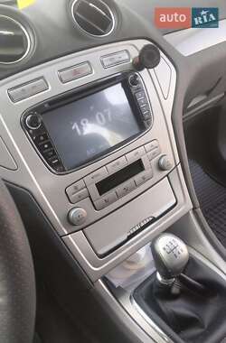 Универсал Ford Mondeo 2009 в 