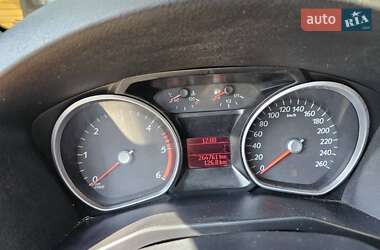 Лифтбек Ford Mondeo 2008 в 