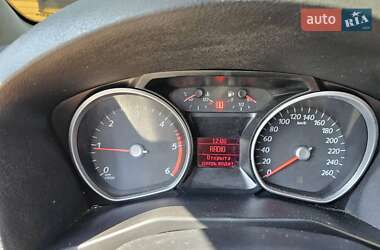 Лифтбек Ford Mondeo 2008 в 