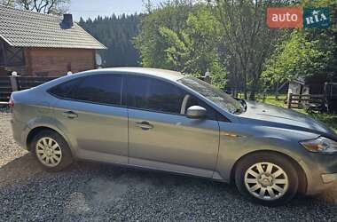 Лифтбек Ford Mondeo 2008 в 